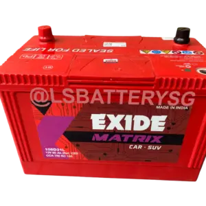 105D31L EXIDE