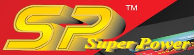 super power logo