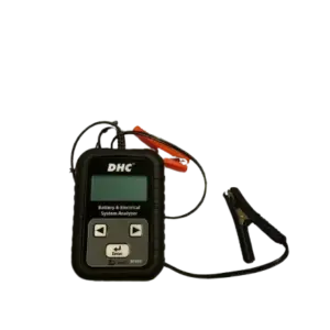 BATTERY TESTER DHC-BT400