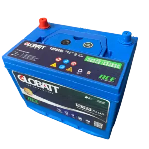 GLOBATT 105D26L