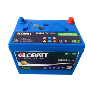 GLOBATT 105D26R