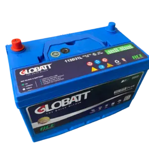 GLOBATT 115D31L