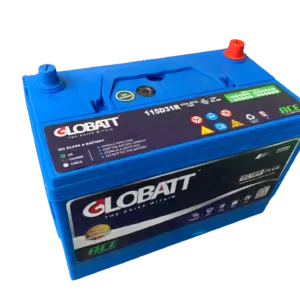 GLOBATT 115D31R