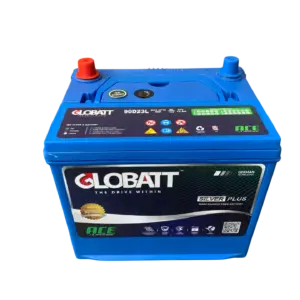 GLOBATT 90D23L