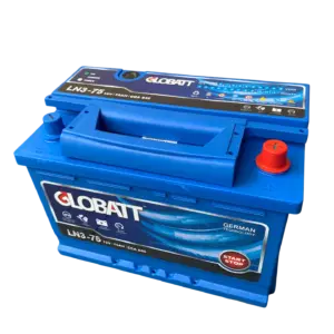 GLOBATT EFB LN3 - 75