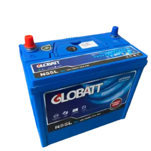 GLOBATT EFB N55