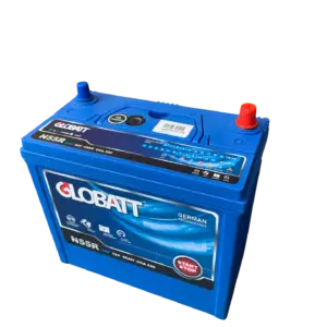 GLOBATT EFB N55R (RIGHT)