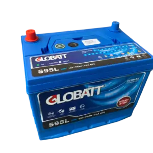 GLOBATT EFB S95