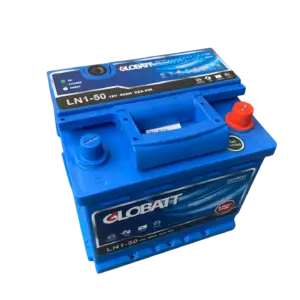 GLOBATT EFB LN1 - 50