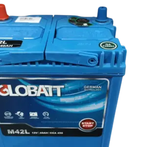 GLOBATT EFB M42